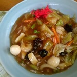あべ食堂 - 