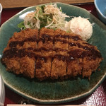 米処 さらさ - 極みトンカツ