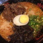 味千ラーメン - 