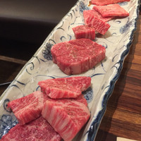 炭火焼肉KINOE - 