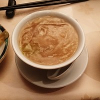 香港 - スペシャルランチ 1,200円