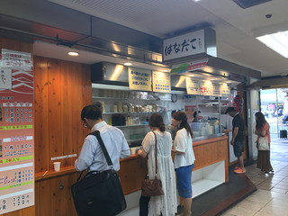 梅田のたこ焼き10選 テイクアウトからのんびり居酒屋まで 食べログまとめ