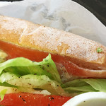 シャンテ・クレール - 