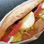 シャンテ・クレール - 