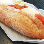 シャンテ・クレール - 