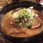 天下ご麺 大津店 - 