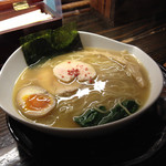 天下ご麺 大津店 - 