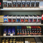 Lindt Chocolat Boutique & Cafe Karuizawa Purinsushoppingupurazaten