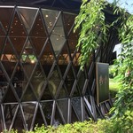 リンツ ショコラ ブティック＆カフェ - 