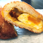 シャンテ・クレール - 