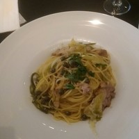 トラットリア ゴデレッチョ エビス 恵比寿 - 