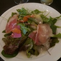トラットリア ゴデレッチョ エビス 恵比寿 - 