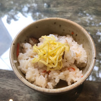 麓屋 京王プラザホテル - 