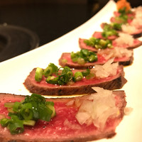 兜 麻布十番店 - 