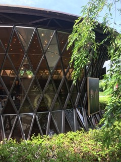 リンツ ショコラ ブティック＆カフェ - 