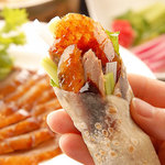 China Four Seasons - メイン写真: