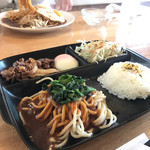 スパゲッティハウスjam - 
