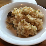 テラスレストラン　ピアレ - 