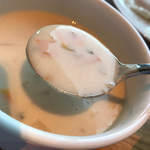 テラスレストラン　ピアレ - 