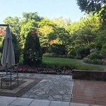 テラスレストラン　ピアレ - 