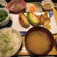 てしごと料理 まる山 - 