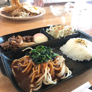 スパゲッティハウスjam_0