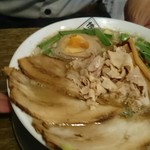 麺や ゼットン - 