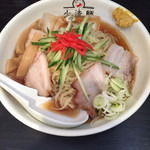 会津喜多方ラーメン 小法師 - 