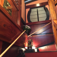 五代目 野田岩 麻布飯倉本店 - 