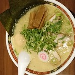 麺家くさび  - 