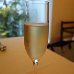 シャンパーニュ