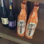 寿製麺 よしかわ - 