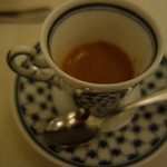 mondo - エスプレッソ