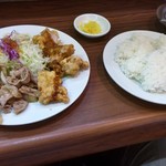 キッチン太郎 - 
