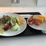 サクララウンジ -