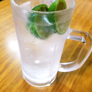 もつ焼きおとんば_2