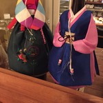 韓味一 朴邸 - オブジェ