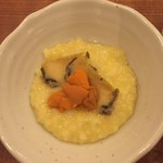 韓味一 朴邸 - 済州島の鮑粥