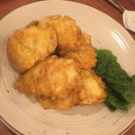 韓味一 朴邸 - 鱧のジョン