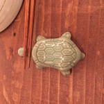 韓味一 朴邸 - 箸置