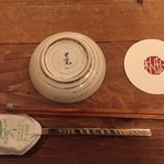 韓味一 朴邸 - テーブルセット