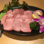 和牛焼肉 牛兵衛草庵 - 