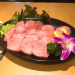 和牛焼肉 牛兵衛草庵 - 