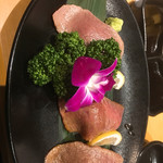 和牛焼肉 牛兵衛草庵 - 