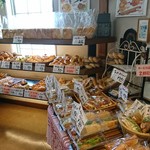 ペッパーズパントリー - 店内の様子