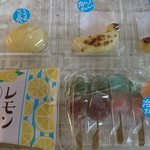 柿安 口福堂 - 購入したもの