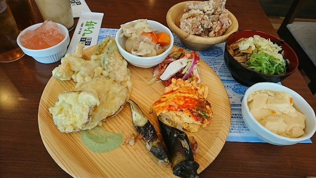 閉店 旬菜食健 ひな野 二子玉川ライズ ショッピングセンター店 シュンサイショクケンヒナノ 二子玉川 バイキング 食べログ 閉店 旬菜食健 ひな野 二子玉川ライズ ショッピングセンター店 シュンサイショクケンヒナノ 二子玉川 バイキング 食べログ