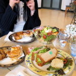 カフェ フロインドリーブ - 