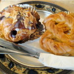 カフェ フロインドリーブ - 