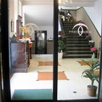 カフェ フロインドリーブ - 